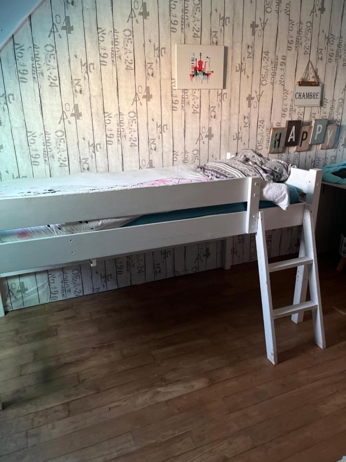 La Ferme De La Truffe Chambres D Hotes Cuzance Ngoại thất bức ảnh