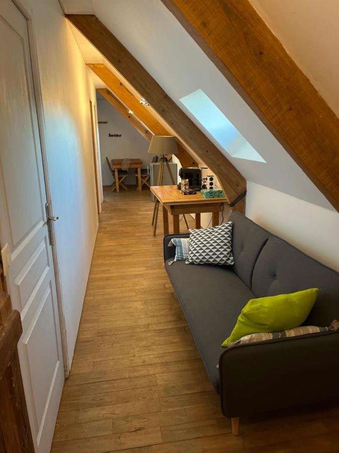 La Ferme De La Truffe Chambres D Hotes Cuzance Ngoại thất bức ảnh