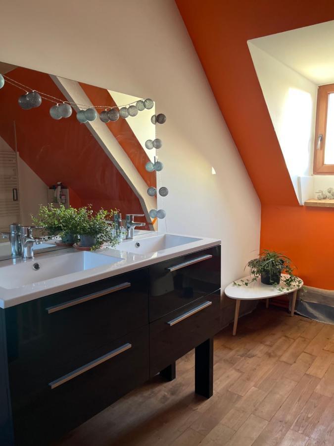 La Ferme De La Truffe Chambres D Hotes Cuzance Ngoại thất bức ảnh