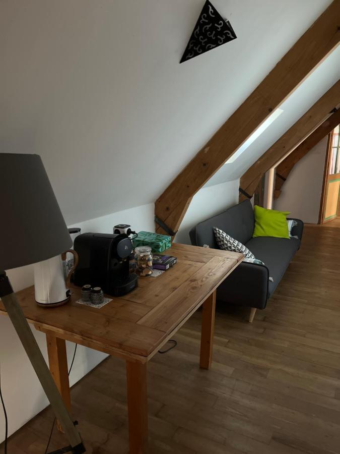 La Ferme De La Truffe Chambres D Hotes Cuzance Ngoại thất bức ảnh