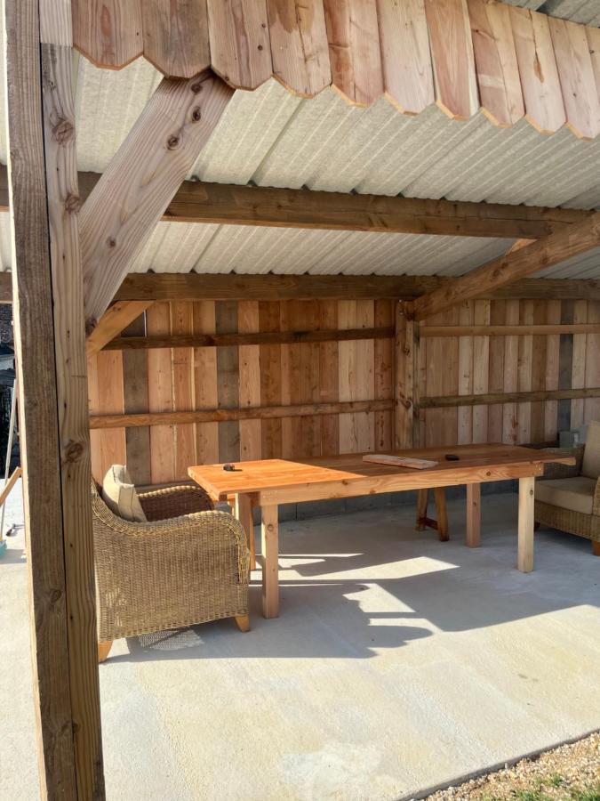 La Ferme De La Truffe Chambres D Hotes Cuzance Ngoại thất bức ảnh