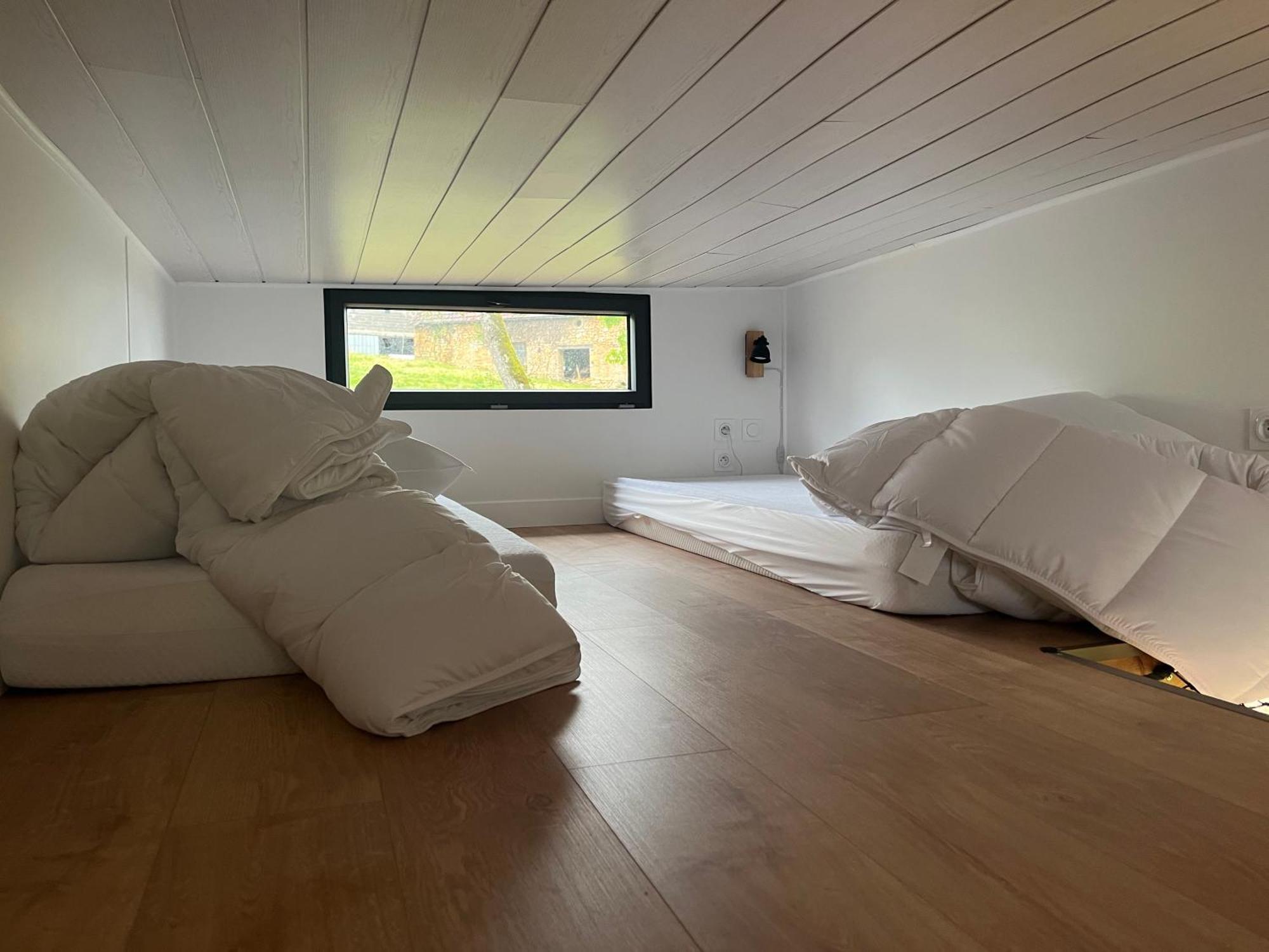 La Ferme De La Truffe Chambres D Hotes Cuzance Ngoại thất bức ảnh