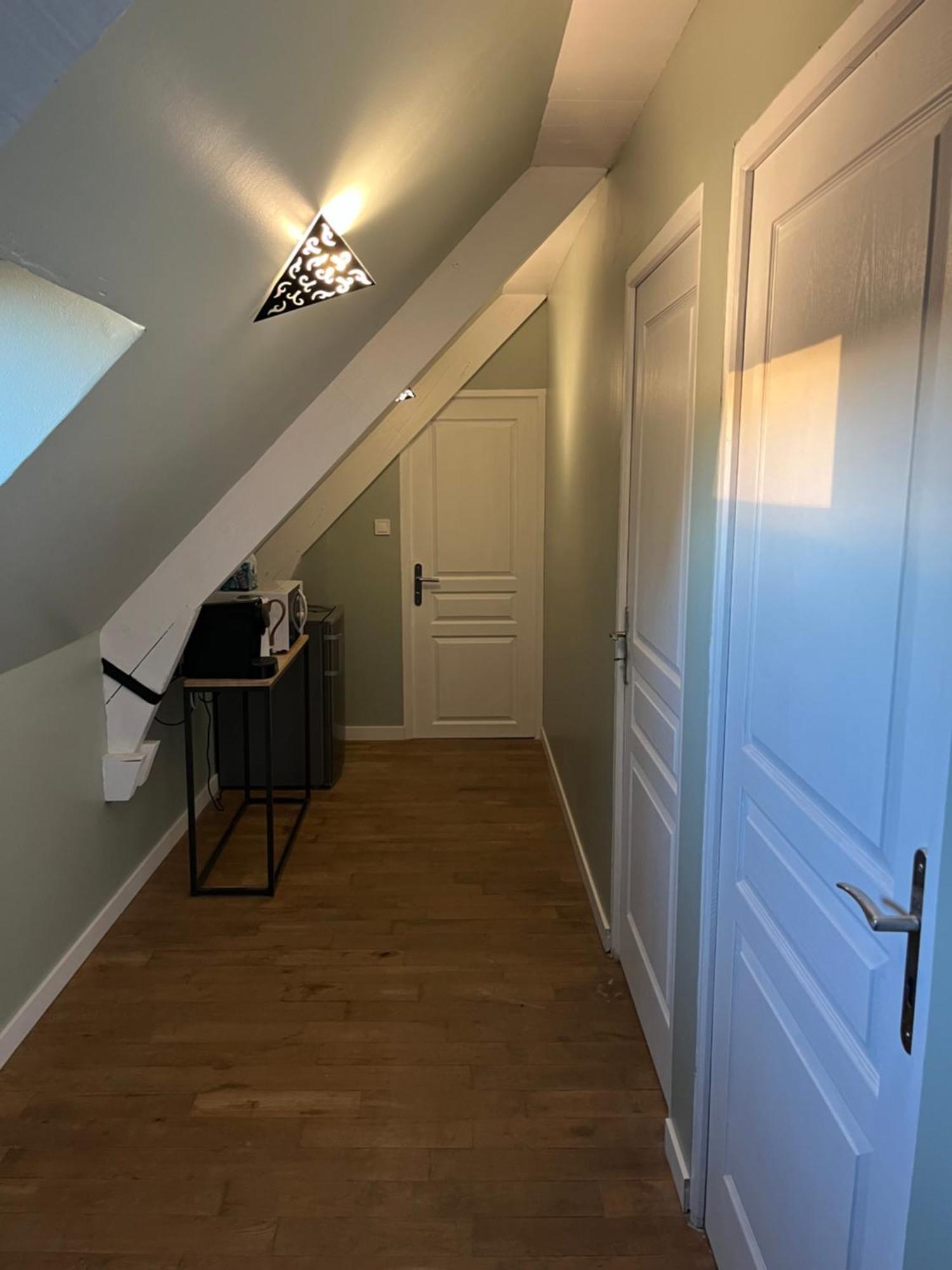 La Ferme De La Truffe Chambres D Hotes Cuzance Ngoại thất bức ảnh