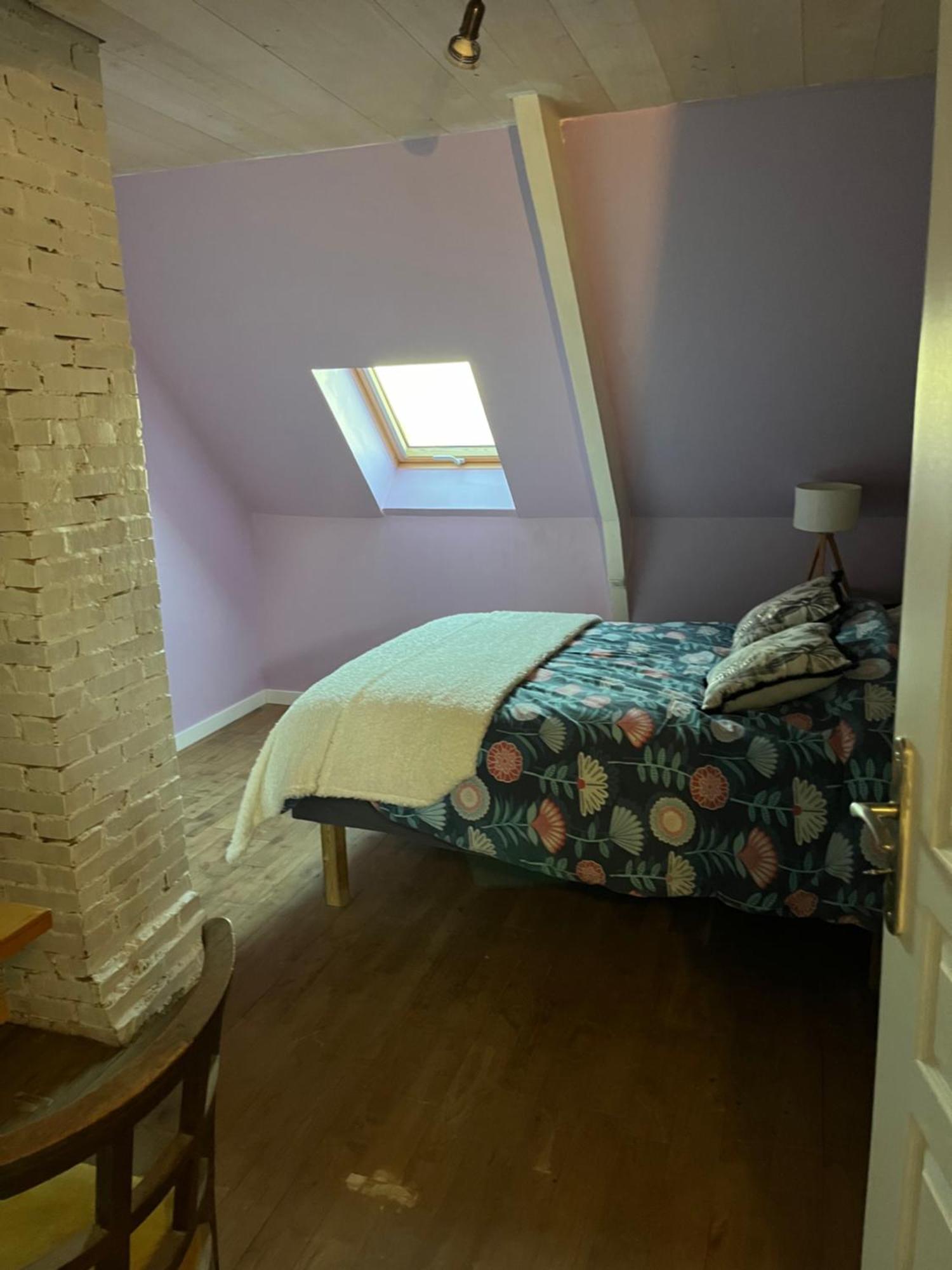 La Ferme De La Truffe Chambres D Hotes Cuzance Ngoại thất bức ảnh