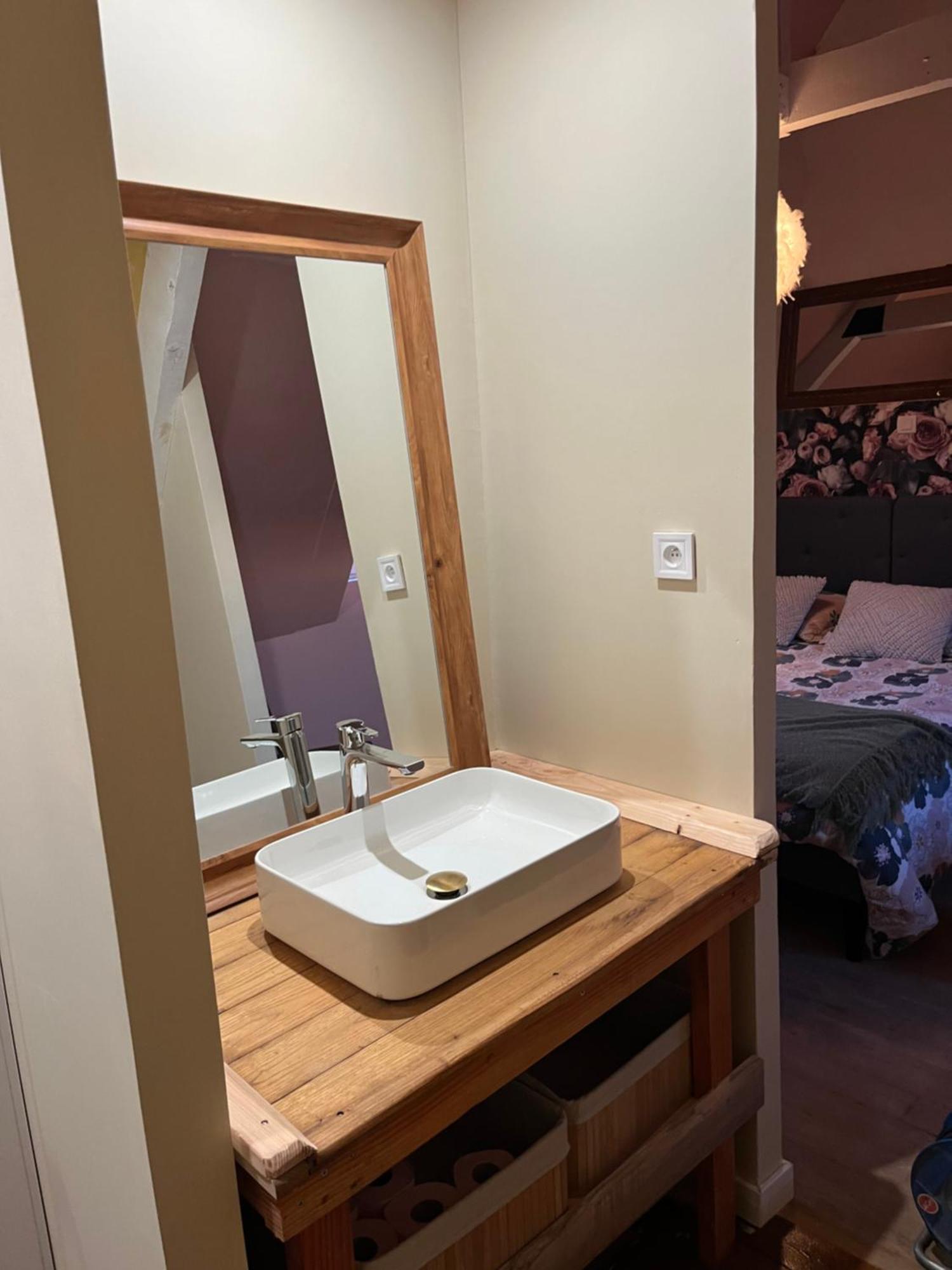 La Ferme De La Truffe Chambres D Hotes Cuzance Ngoại thất bức ảnh