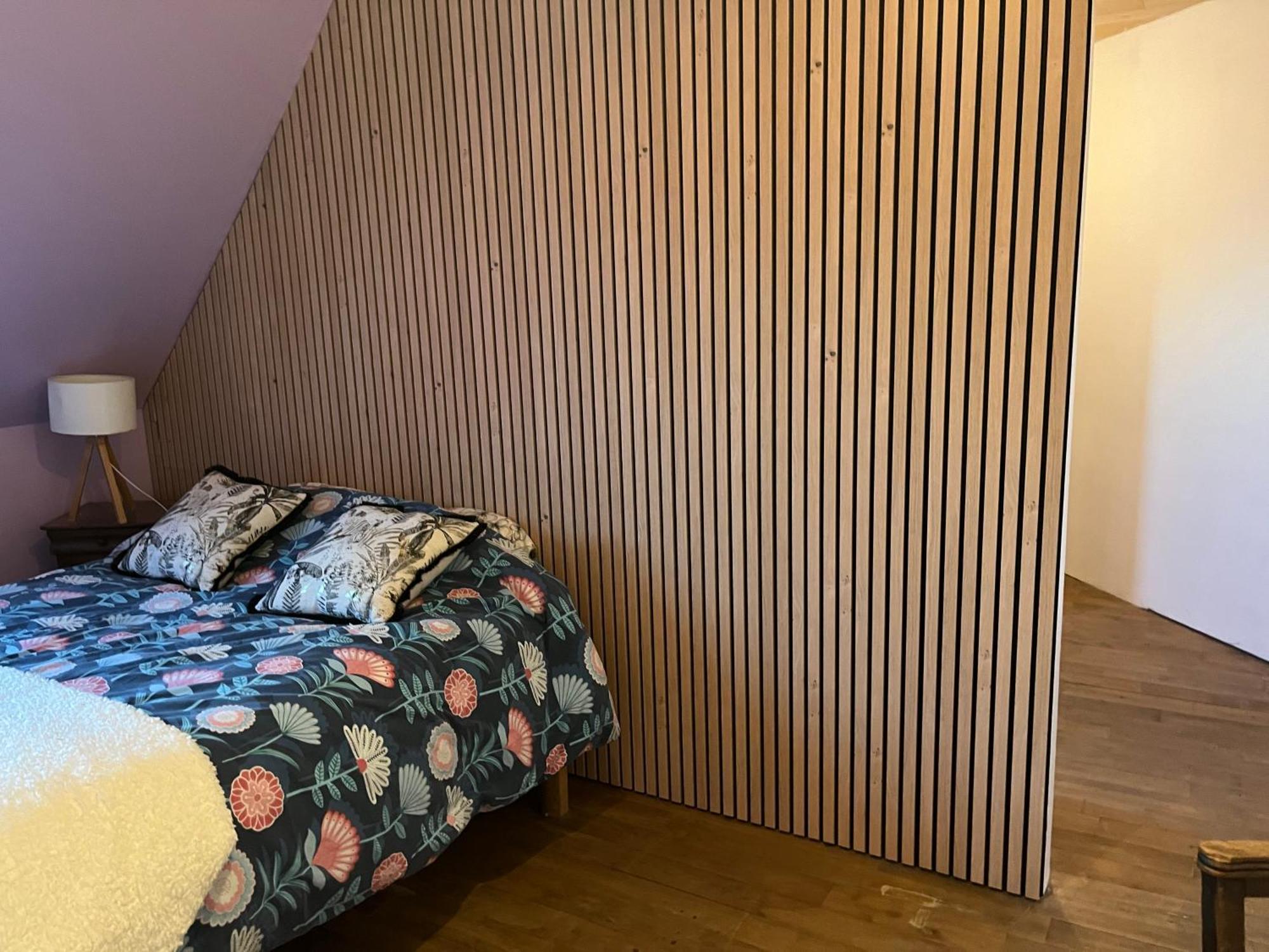 La Ferme De La Truffe Chambres D Hotes Cuzance Ngoại thất bức ảnh