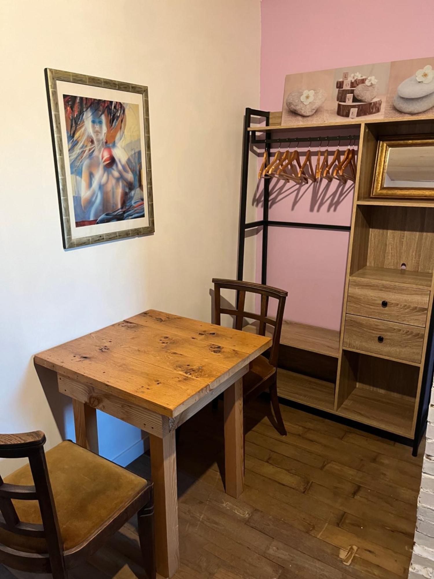 La Ferme De La Truffe Chambres D Hotes Cuzance Ngoại thất bức ảnh