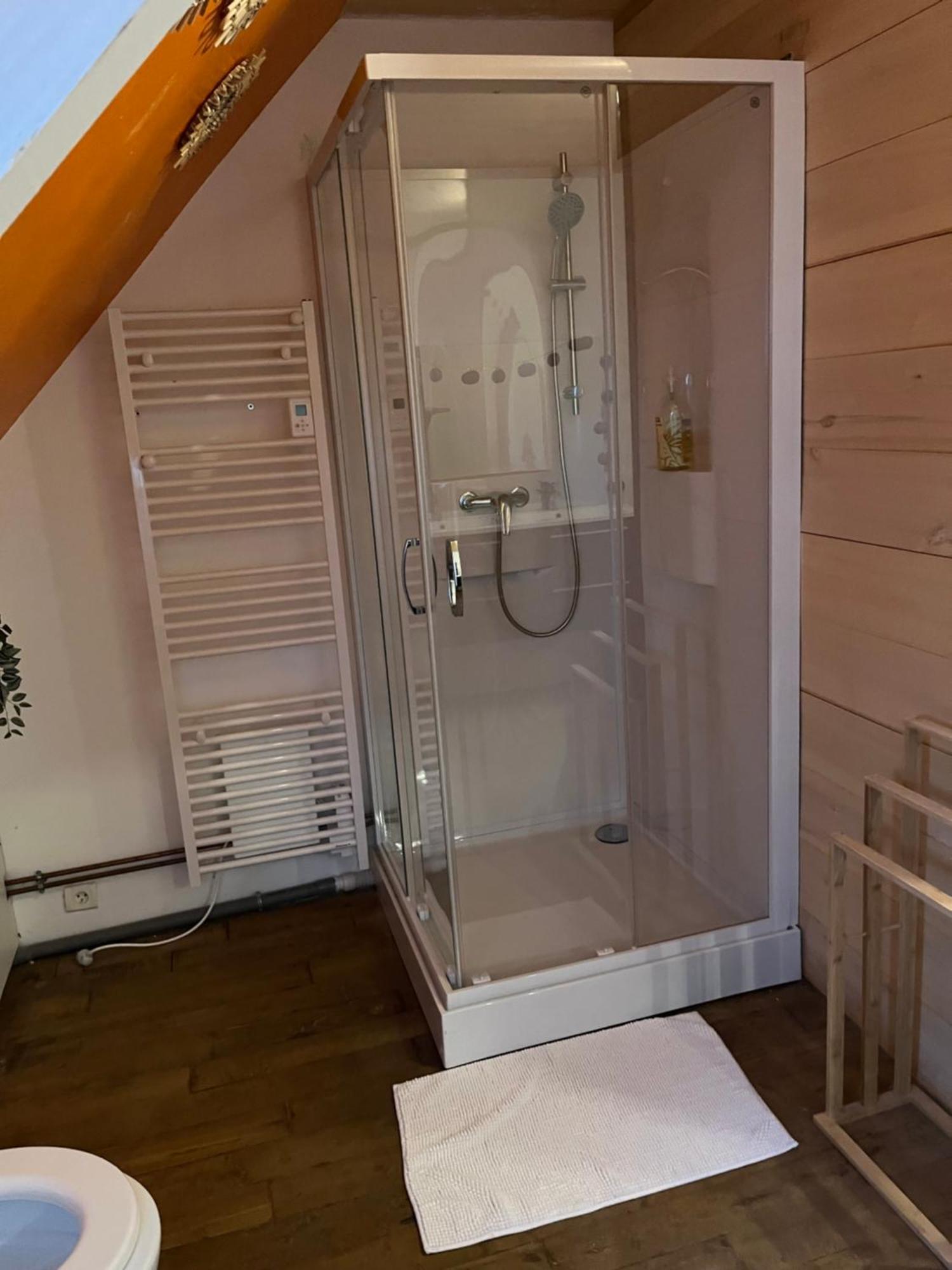 La Ferme De La Truffe Chambres D Hotes Cuzance Ngoại thất bức ảnh