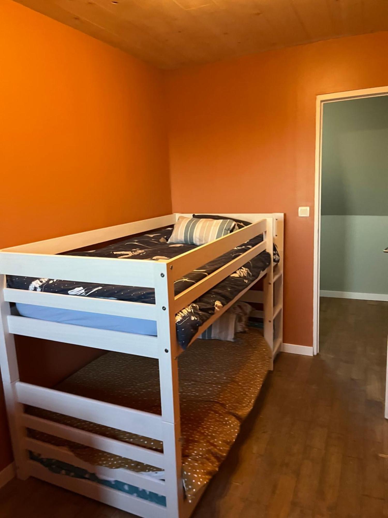 La Ferme De La Truffe Chambres D Hotes Cuzance Ngoại thất bức ảnh