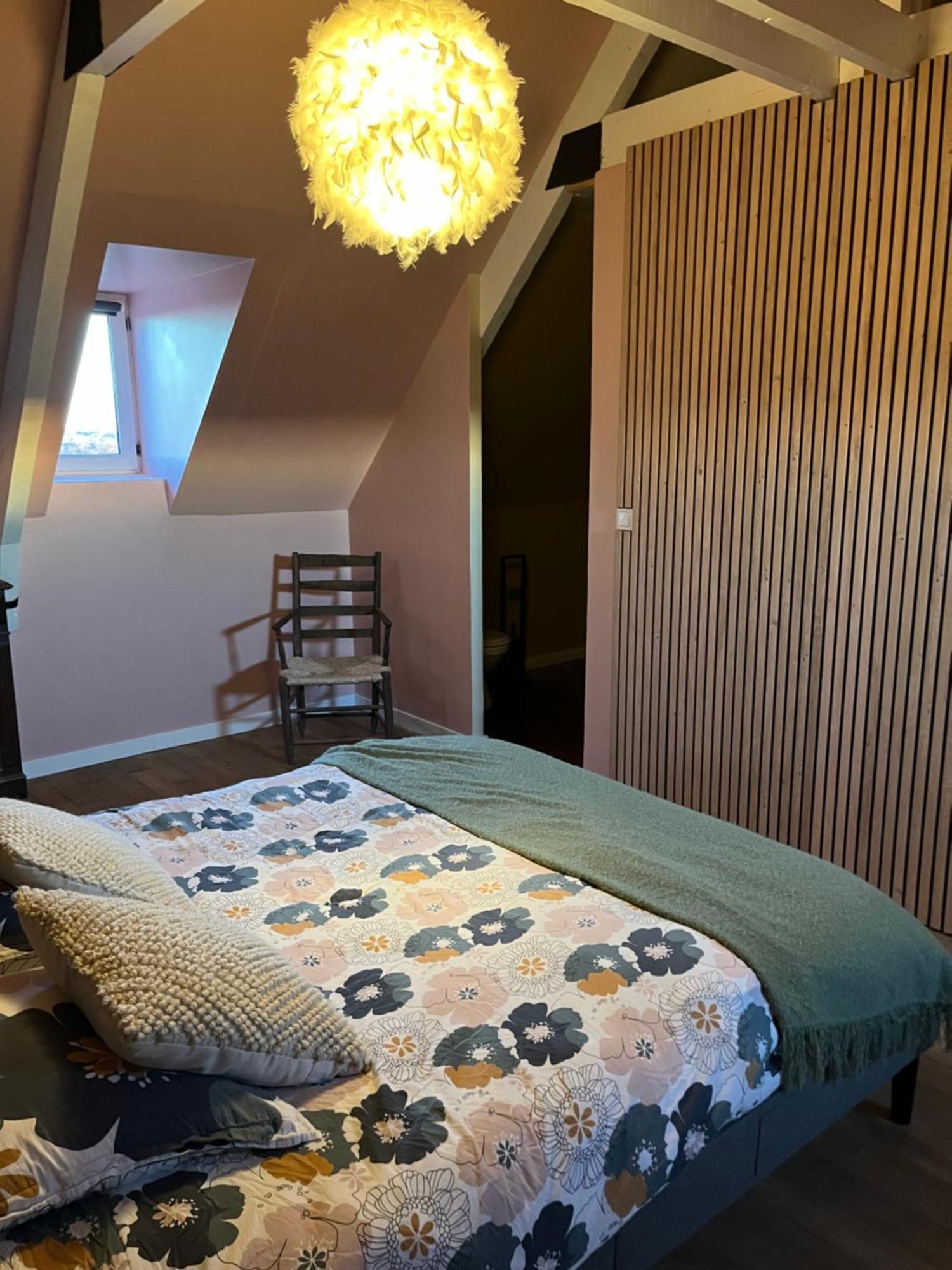 La Ferme De La Truffe Chambres D Hotes Cuzance Ngoại thất bức ảnh