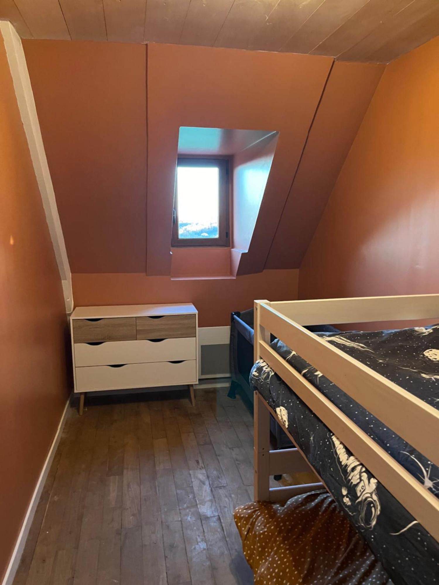 La Ferme De La Truffe Chambres D Hotes Cuzance Ngoại thất bức ảnh