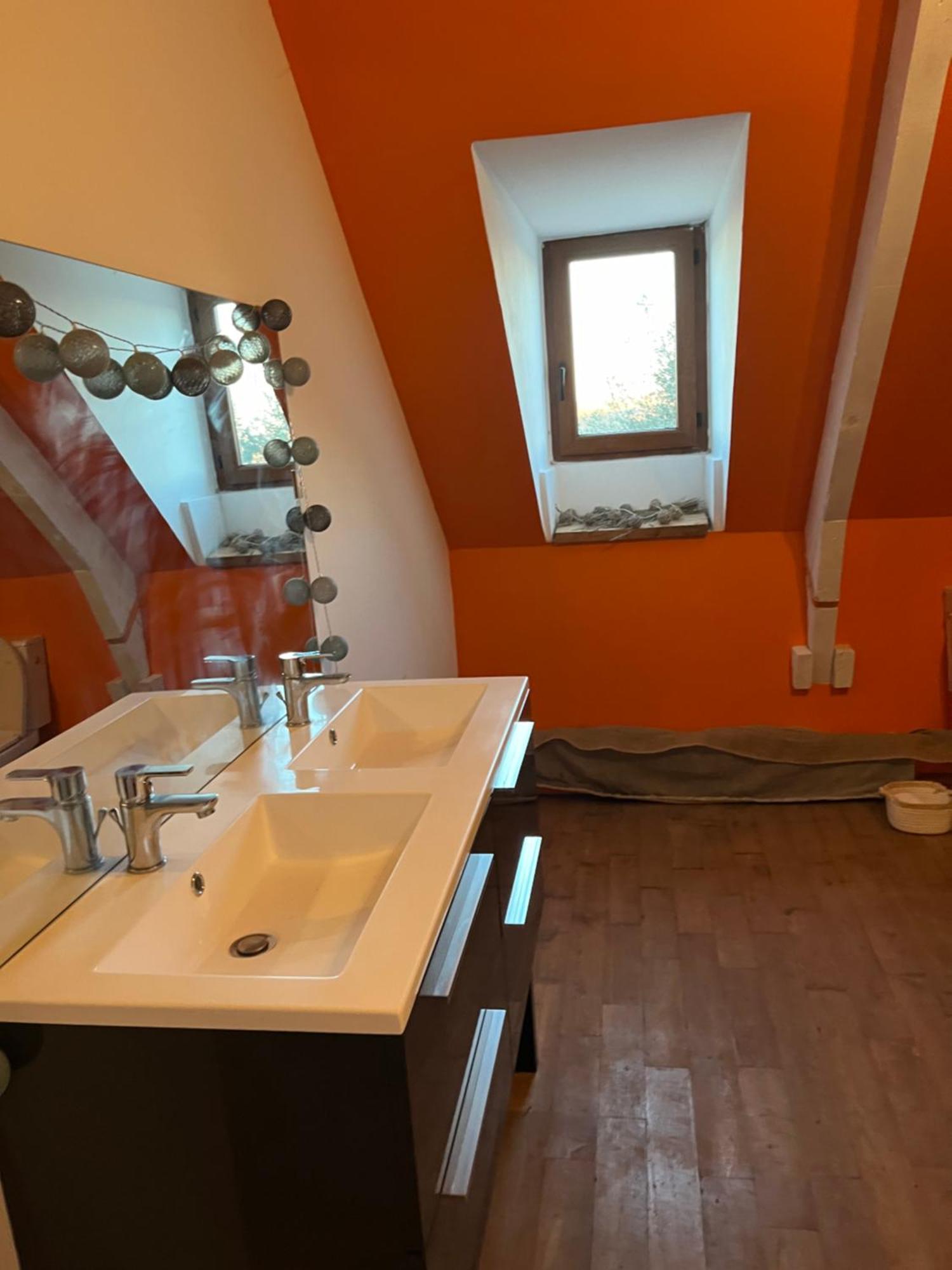 La Ferme De La Truffe Chambres D Hotes Cuzance Ngoại thất bức ảnh