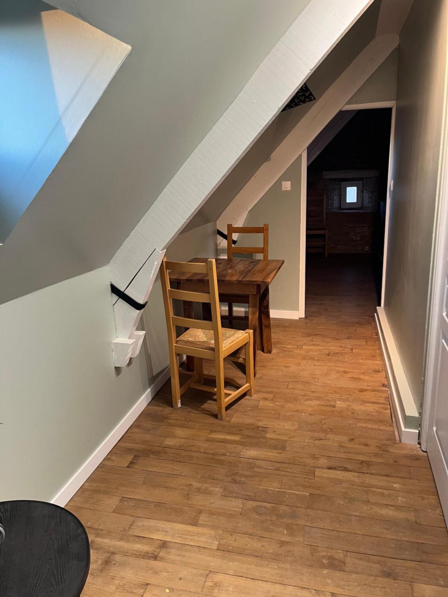La Ferme De La Truffe Chambres D Hotes Cuzance Ngoại thất bức ảnh