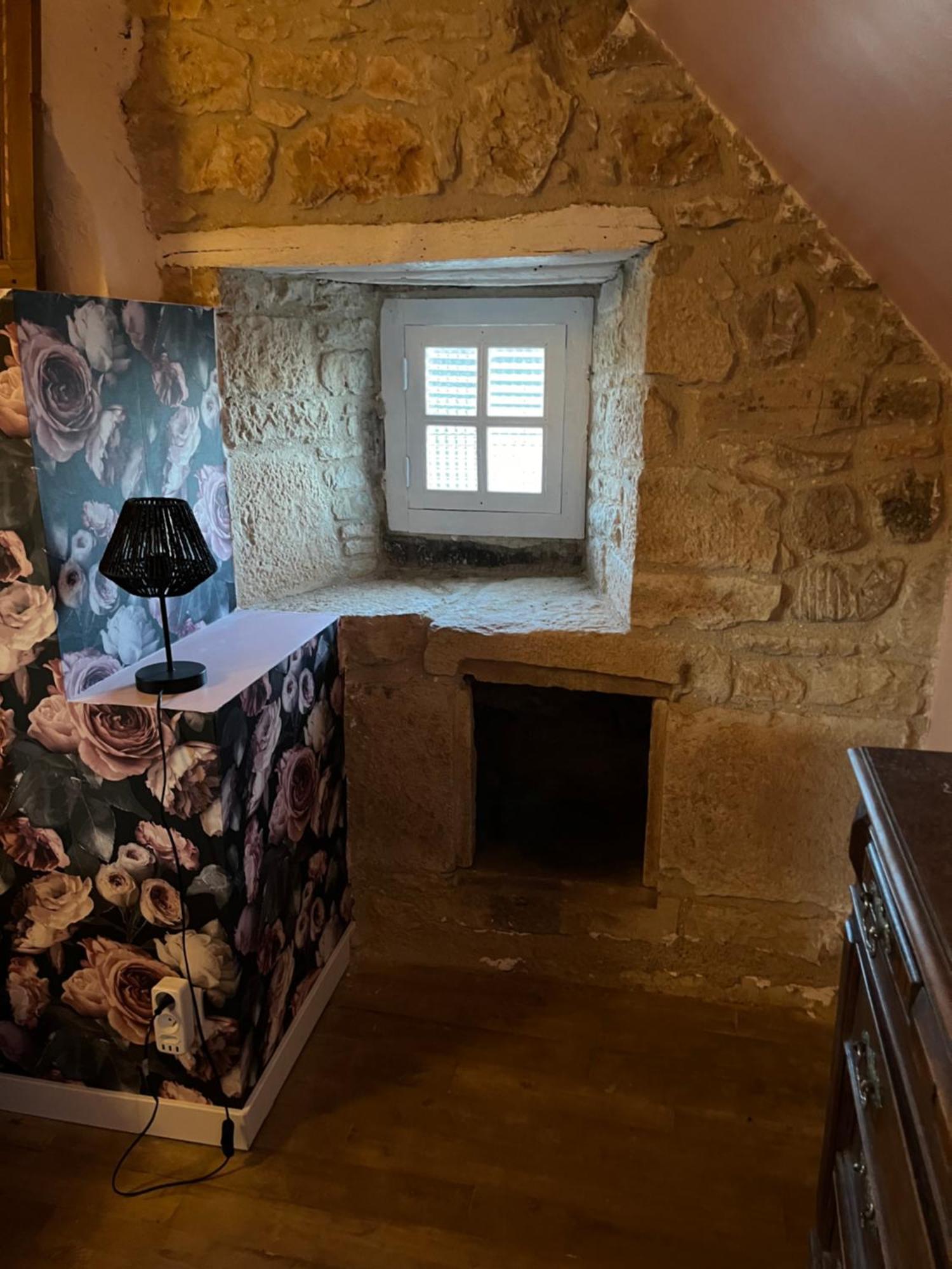 La Ferme De La Truffe Chambres D Hotes Cuzance Ngoại thất bức ảnh