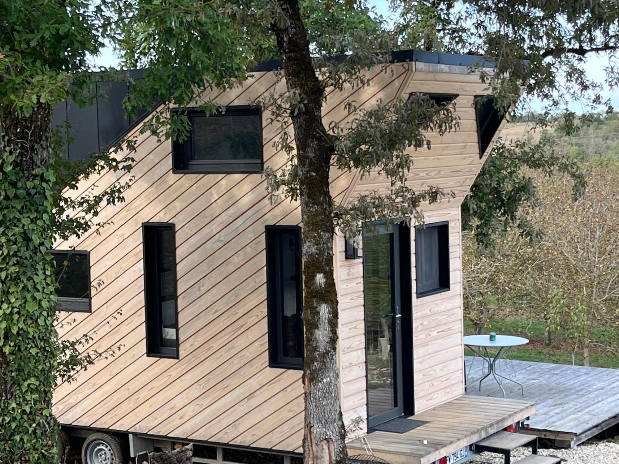 La Ferme De La Truffe Chambres D Hotes Cuzance Ngoại thất bức ảnh