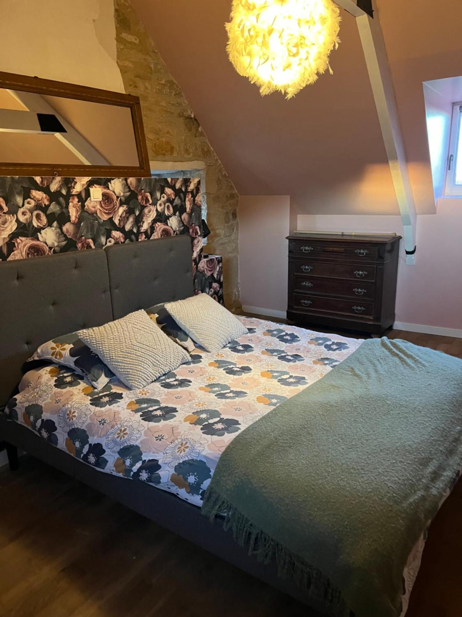 La Ferme De La Truffe Chambres D Hotes Cuzance Ngoại thất bức ảnh